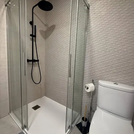 Mar E Relaxamento Porto-Matosinhos Apartment *