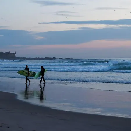 Mar E Relaxamento Porto-Matosinhos *